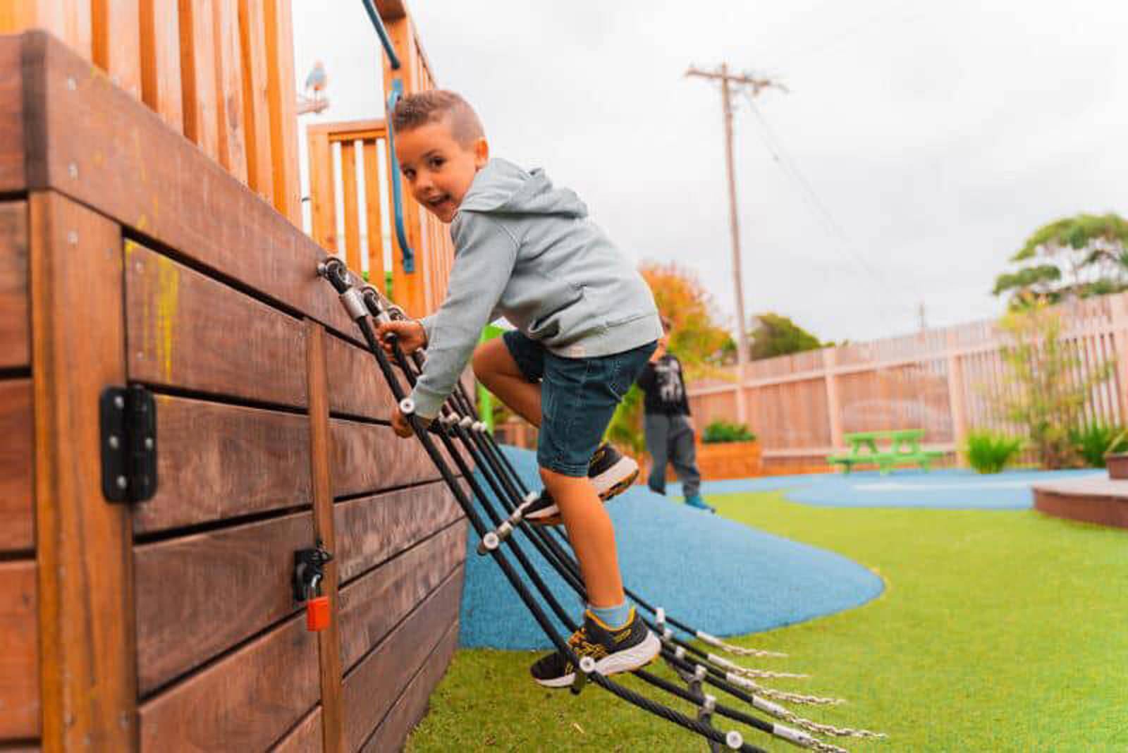 Little Grasshoppers Early Learning Centre - Mornington Main St