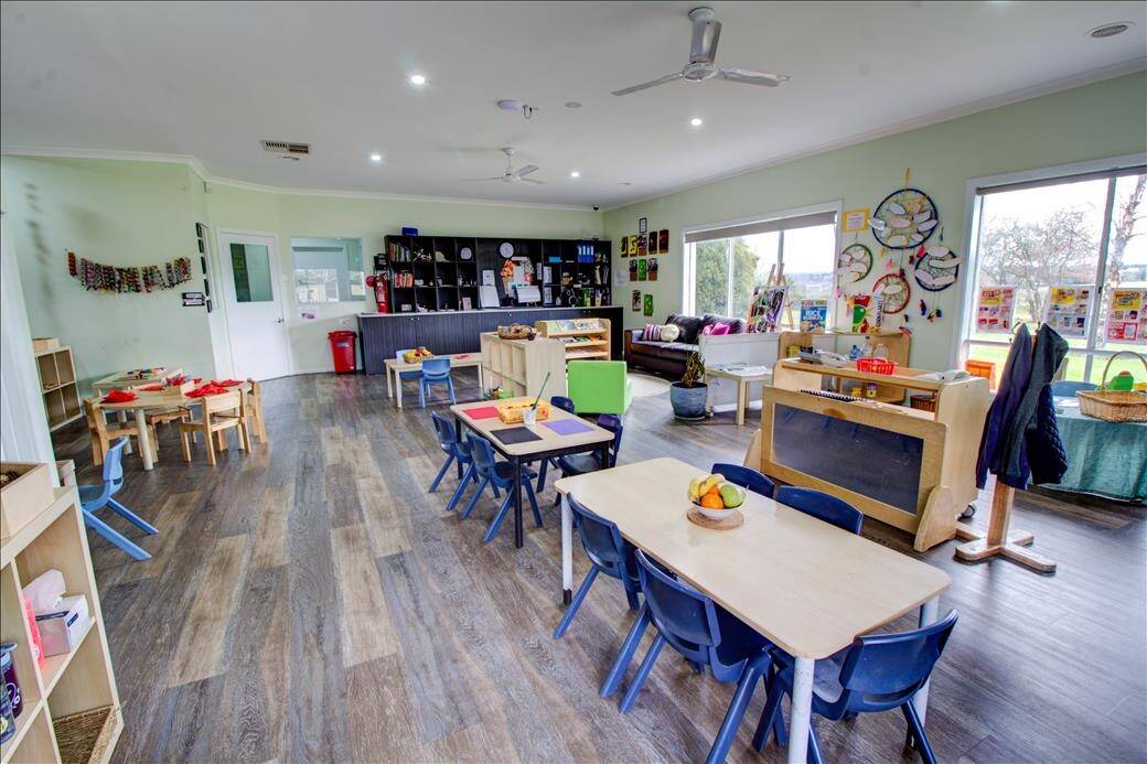 The Learning Sanctuary Gisborne