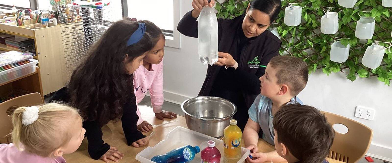 Story House Early Learning Pakenham