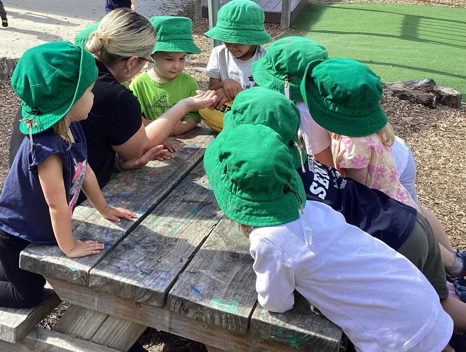 Story House Early Learning Pakenham