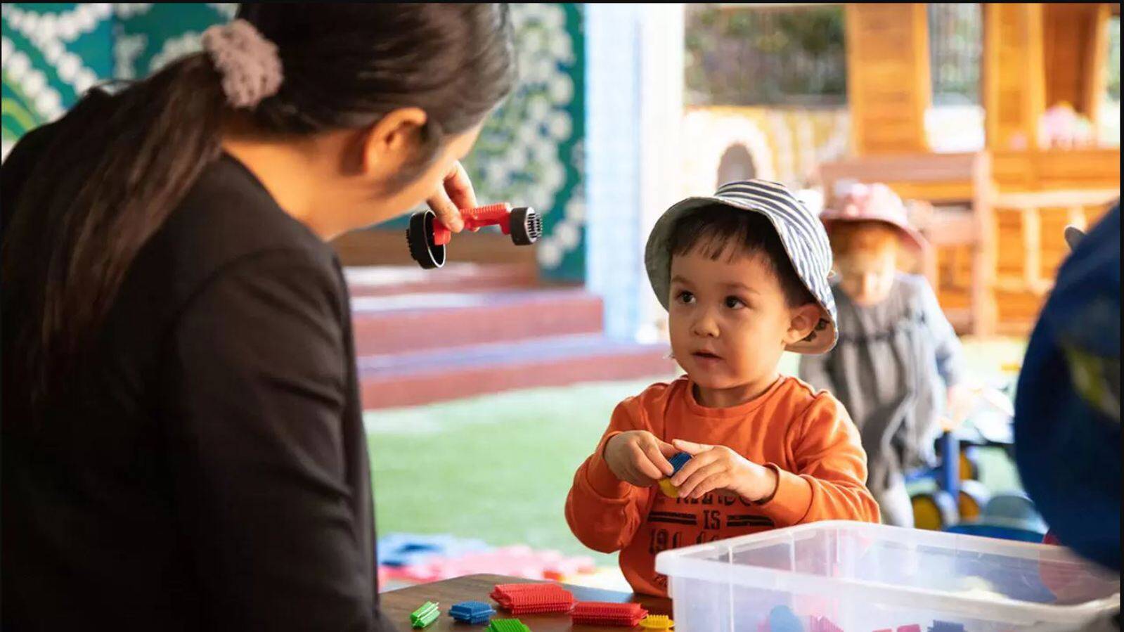 Thrive Early Learning Centre - Mount Druitt