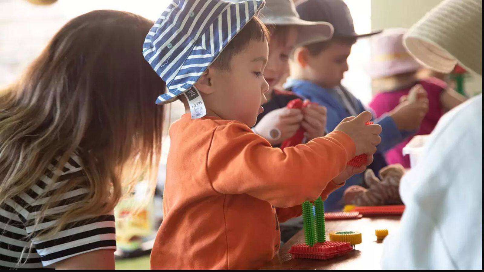 Thrive Early Learning Centre - Mount Druitt