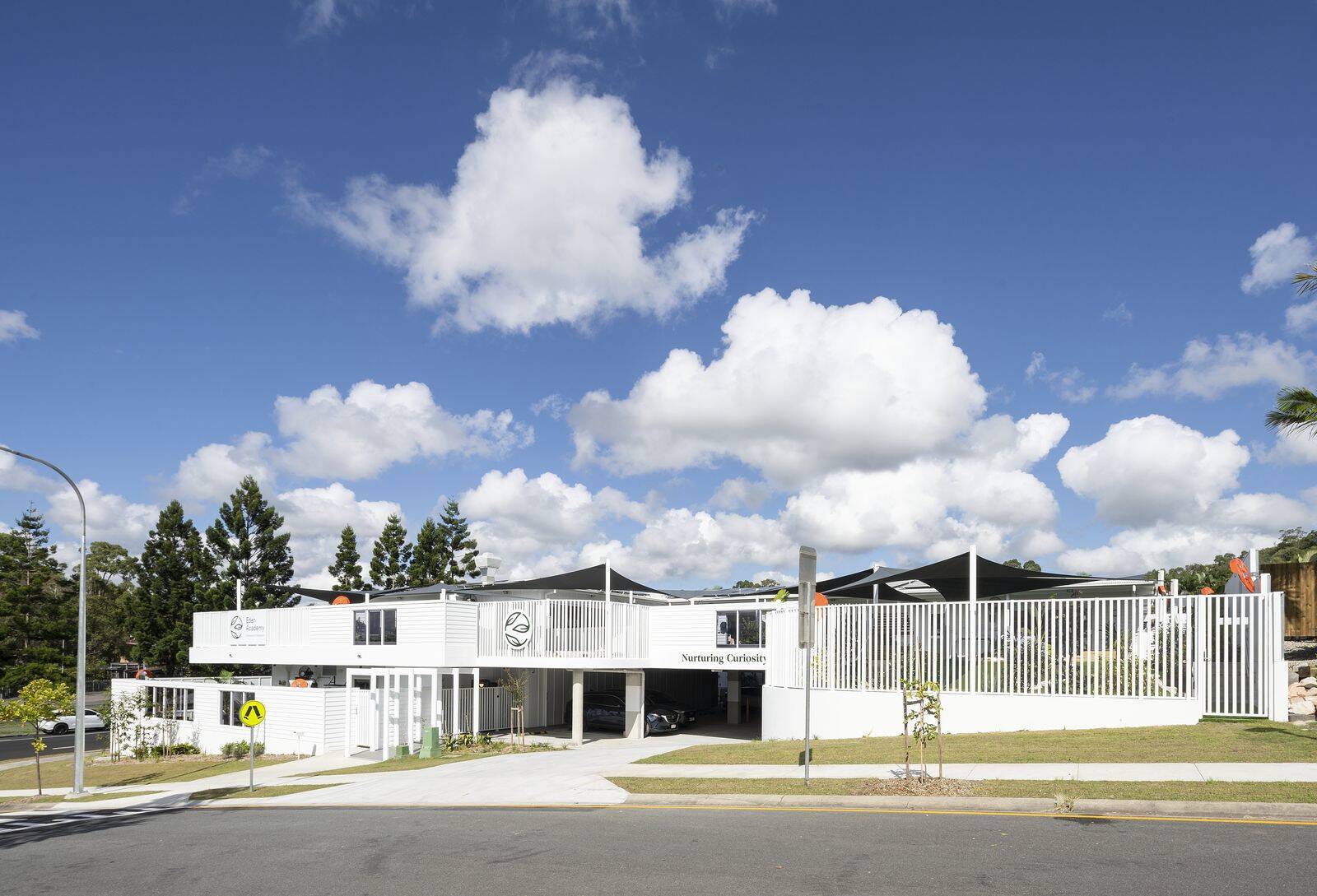 Eden Academy Pacific Pines