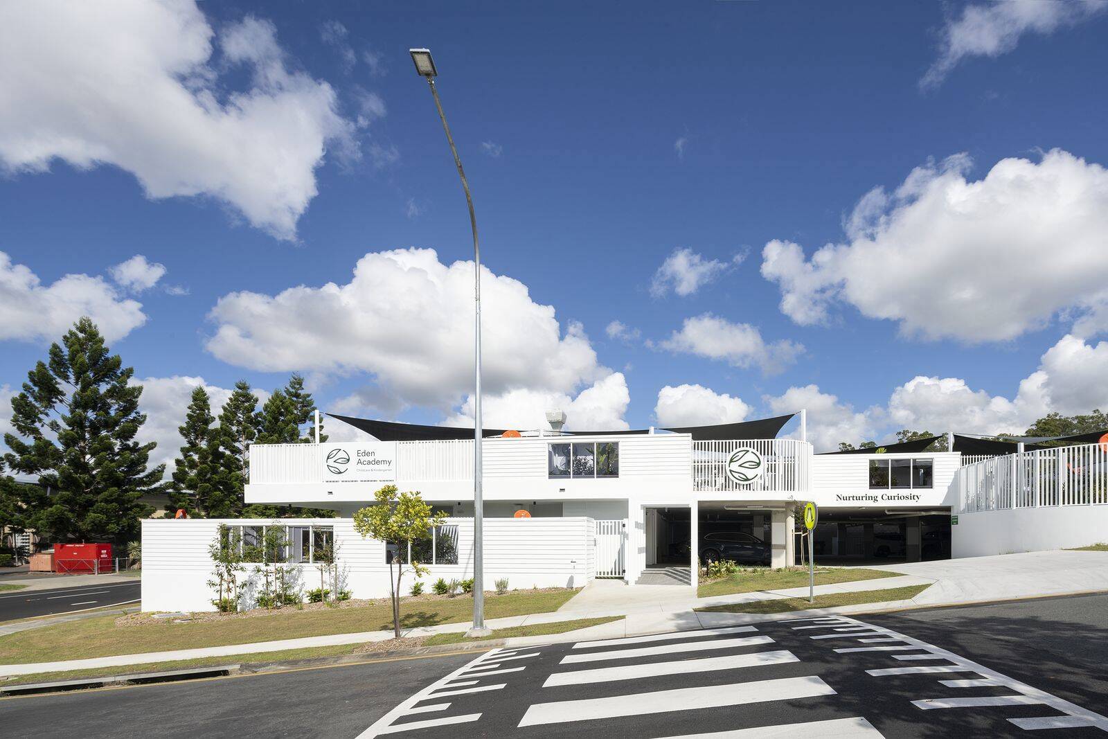 Eden Academy Pacific Pines