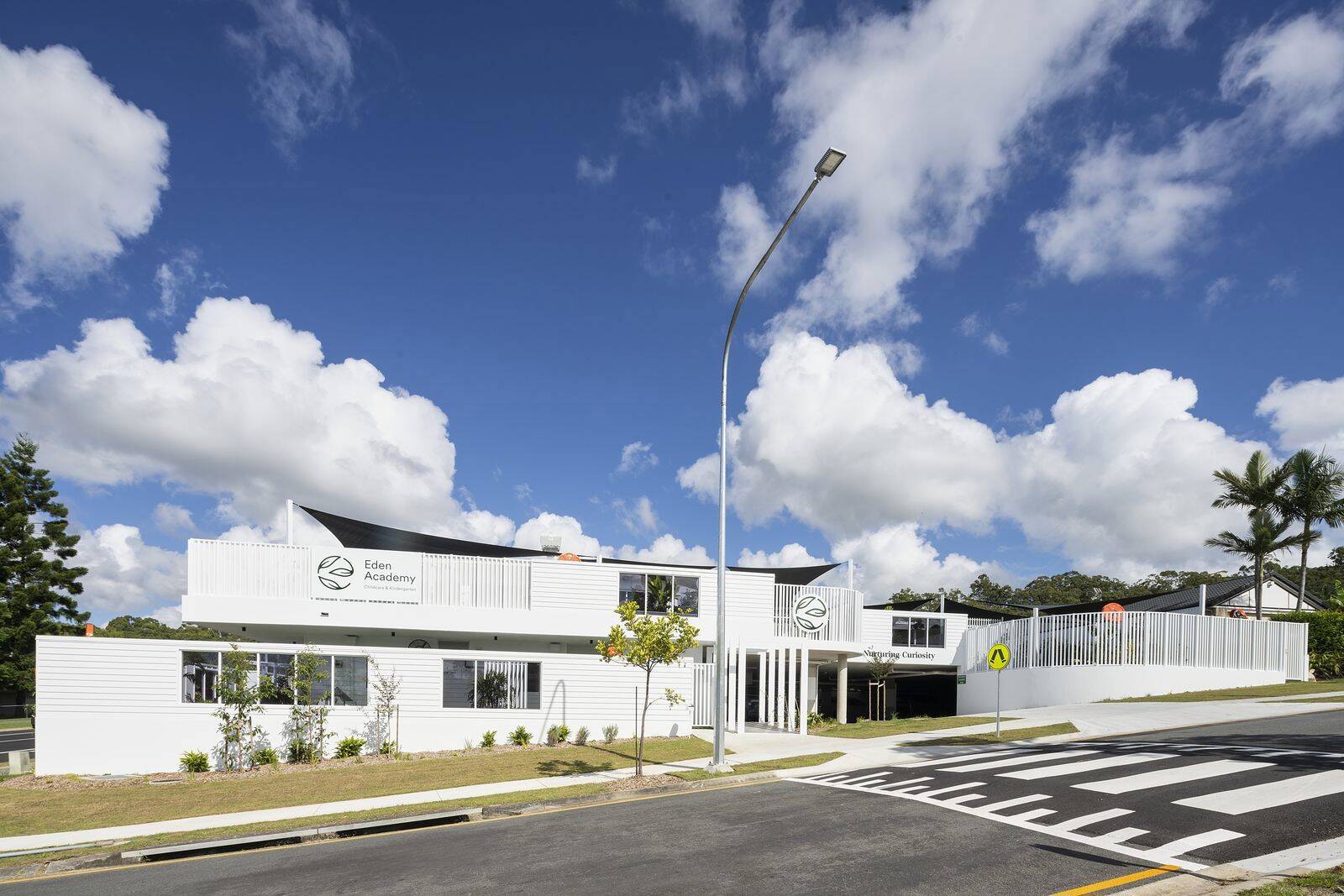 Eden Academy Pacific Pines