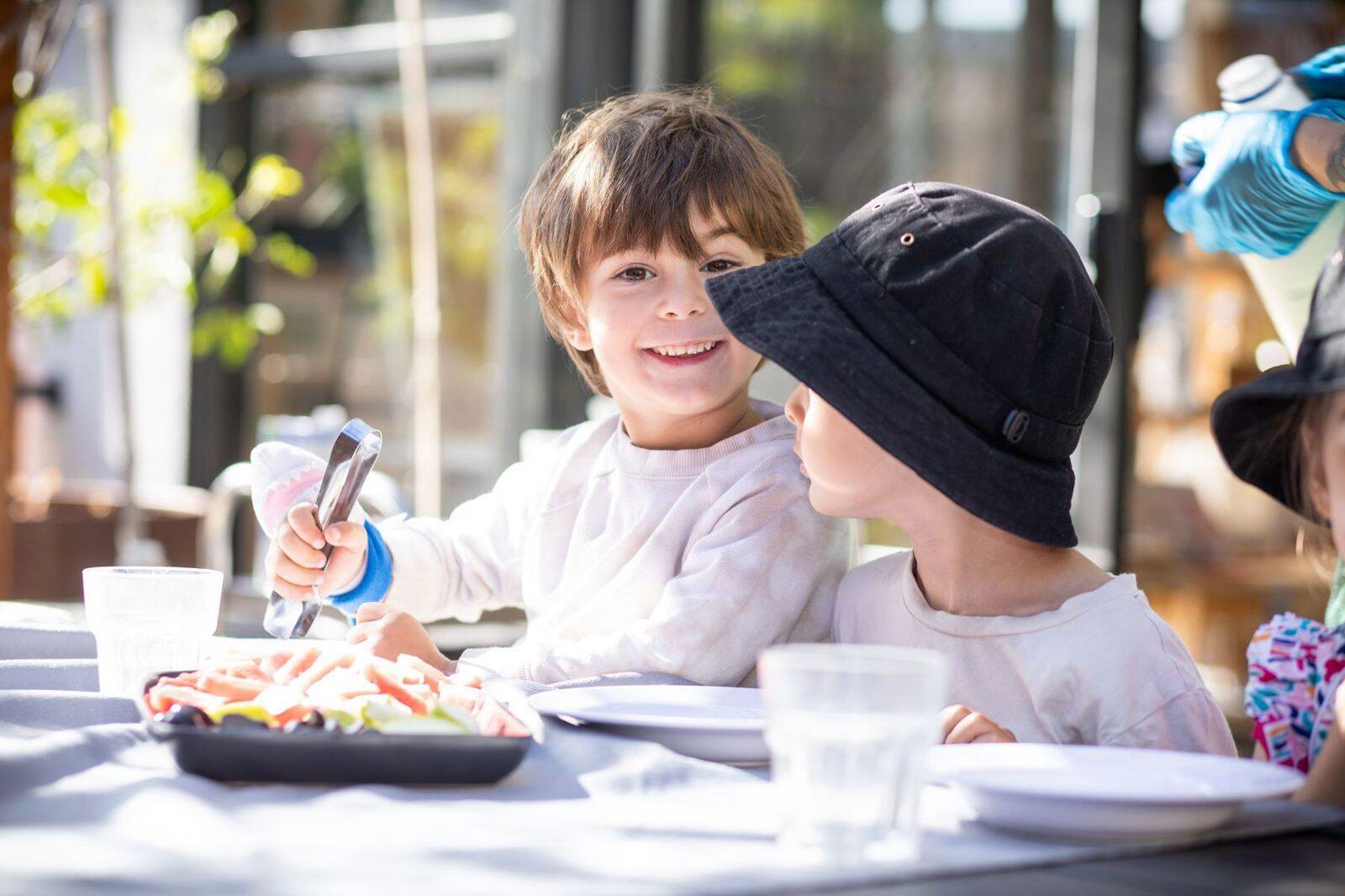 KingKids Early Learning Centre and Kindergarten Hallam