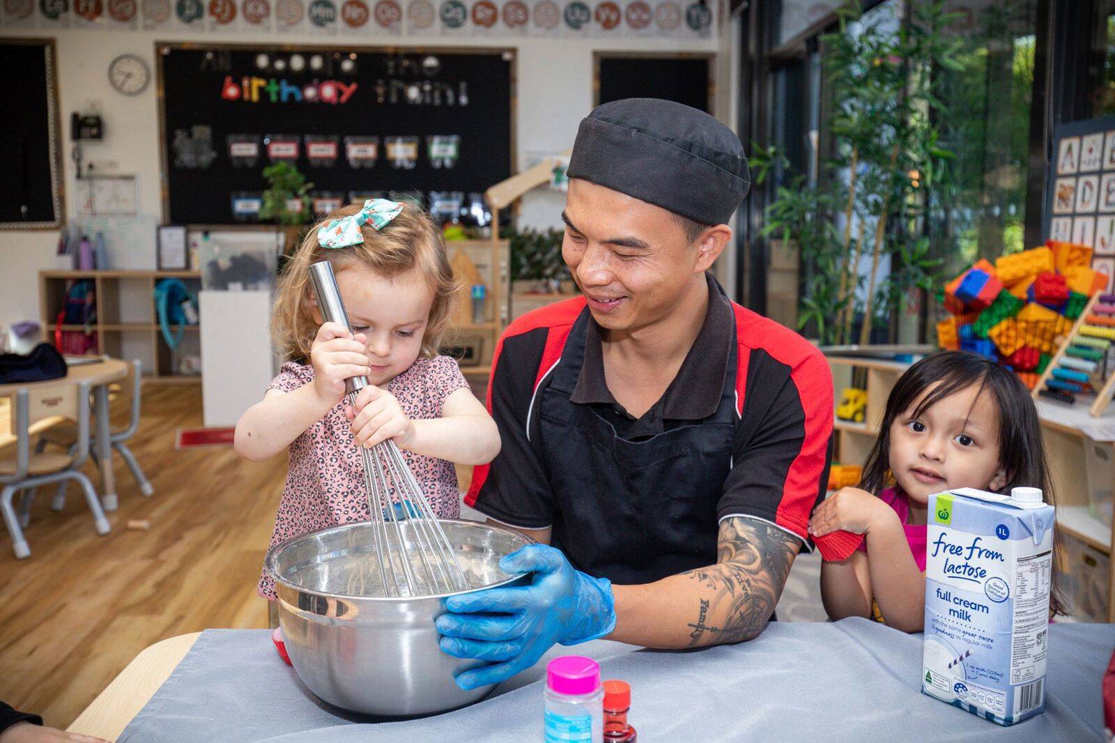 KingKids Early Learning Centre and Kindergarten Hallam