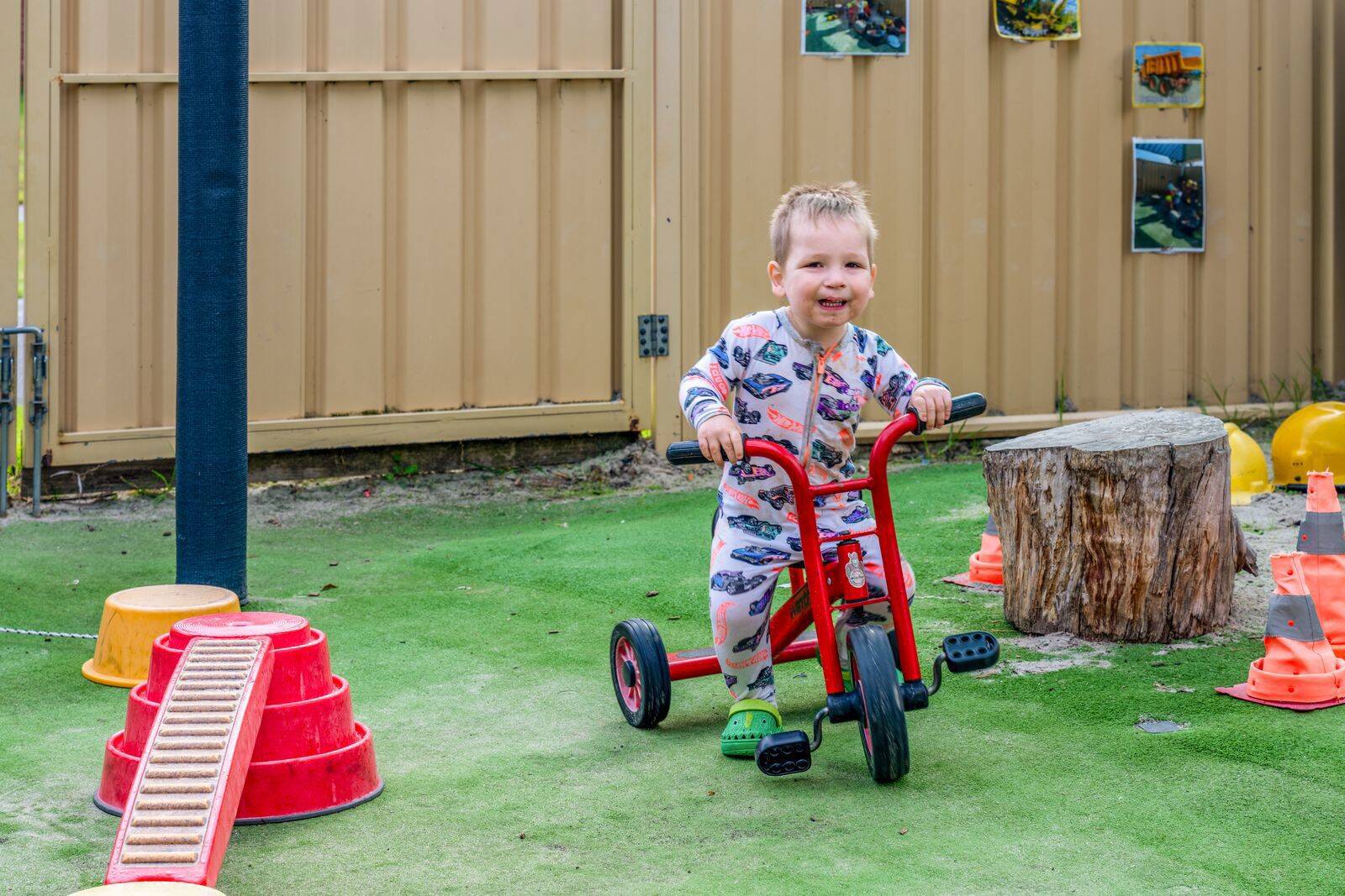 Goodstart Early Learning Carrum Downs - Arcadia Street