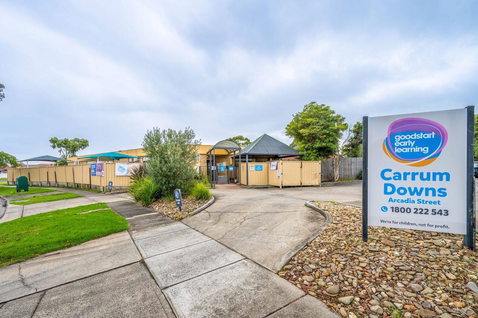 Goodstart Early Learning Carrum Downs - Arcadia Street