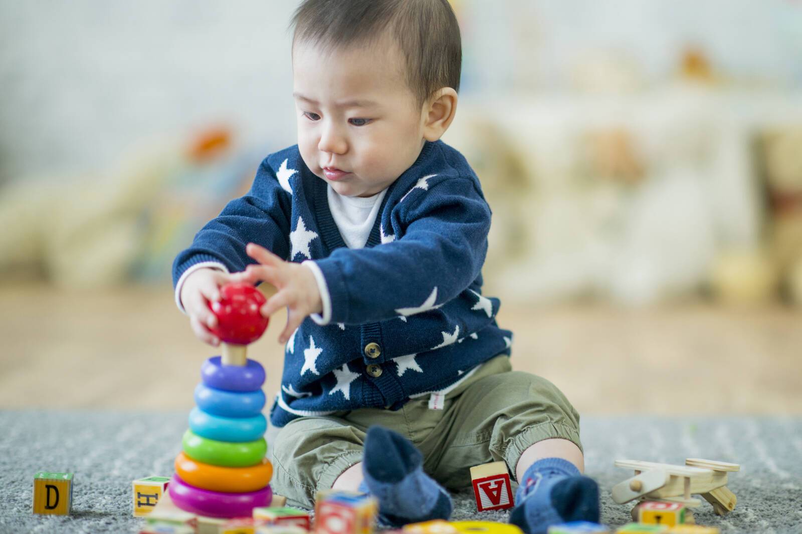 Toybox Early Learning - North Sydney