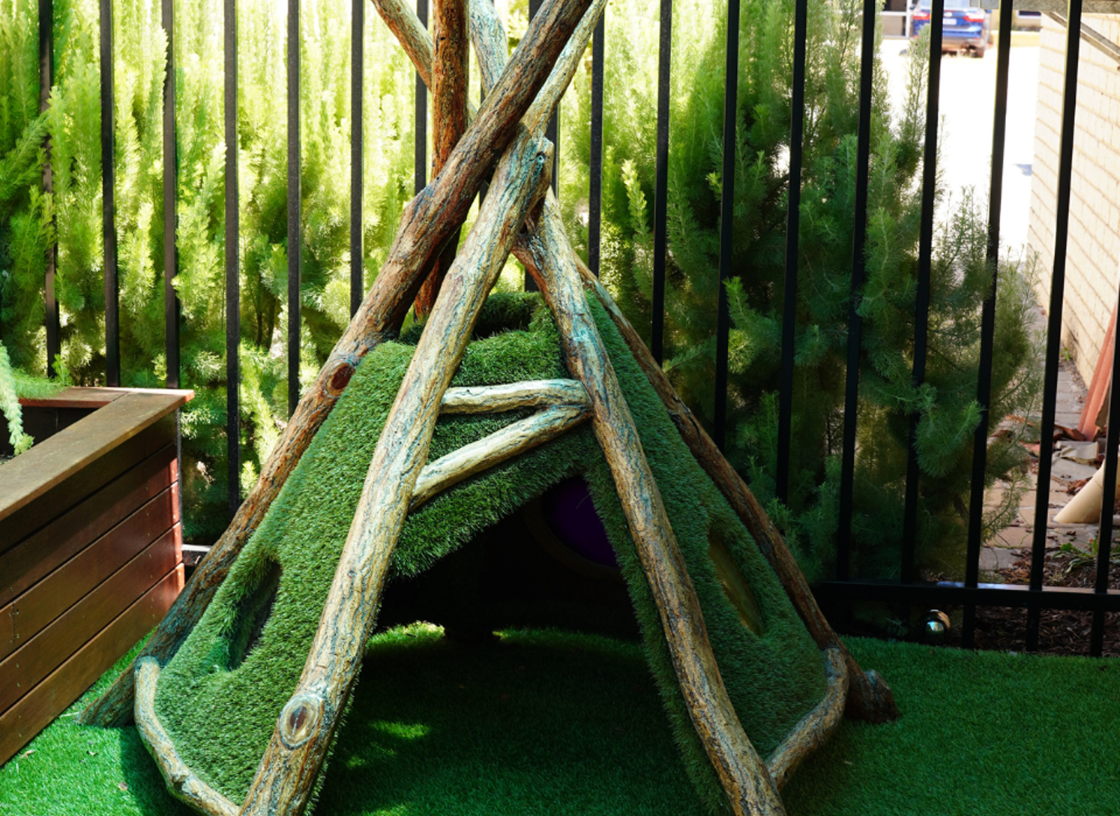 Sparrow Early Learning Seville Grove