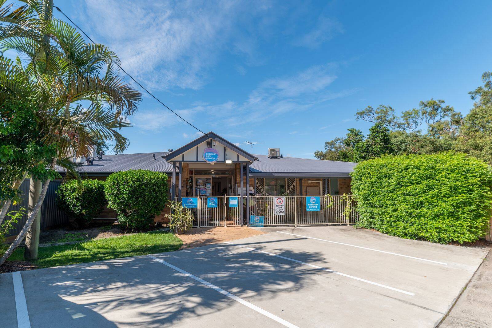 Goodstart Early Learning Mount Warren Park - Mount Warren Boulevard