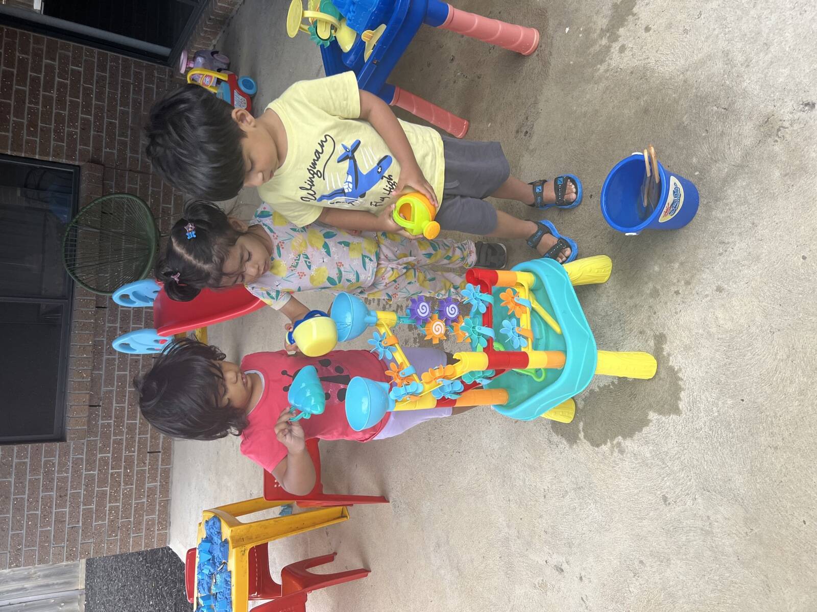 Ambreen Family Day Care
