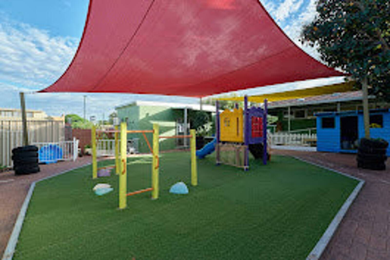 Educ Early Childhood Education