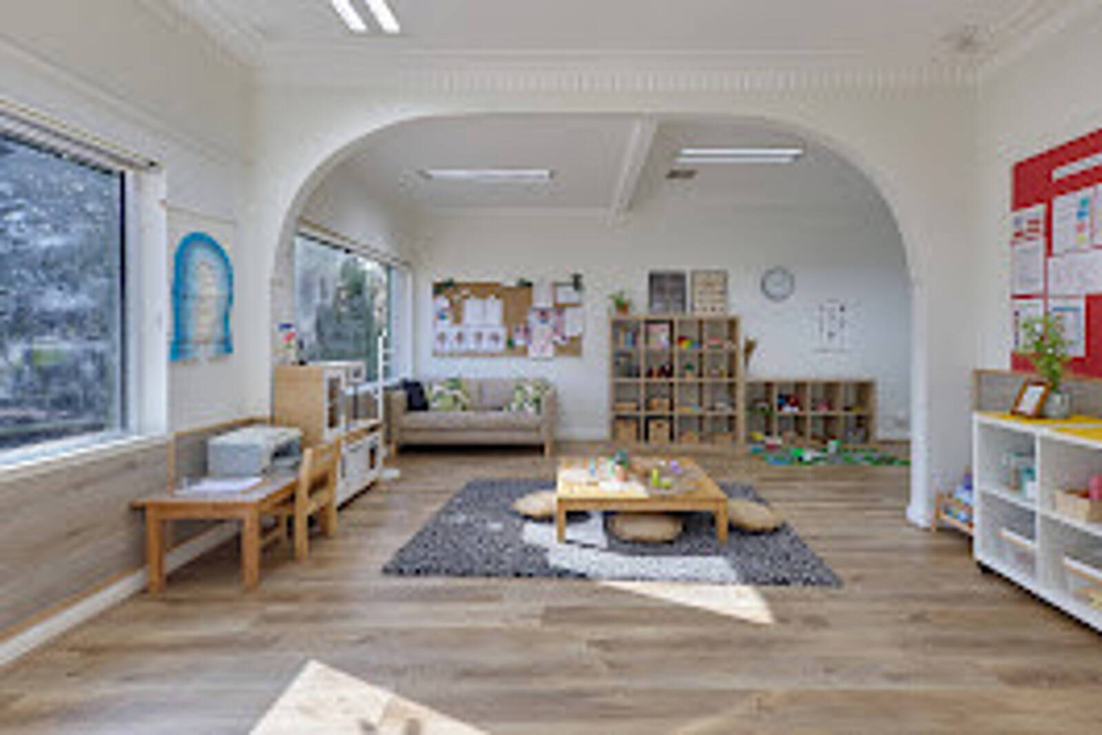 Educ Early Childhood Education