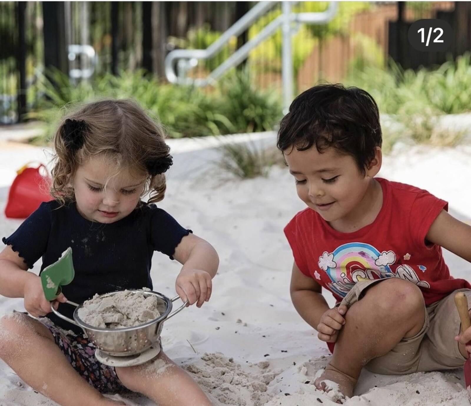 The Arlington Early Education and Care