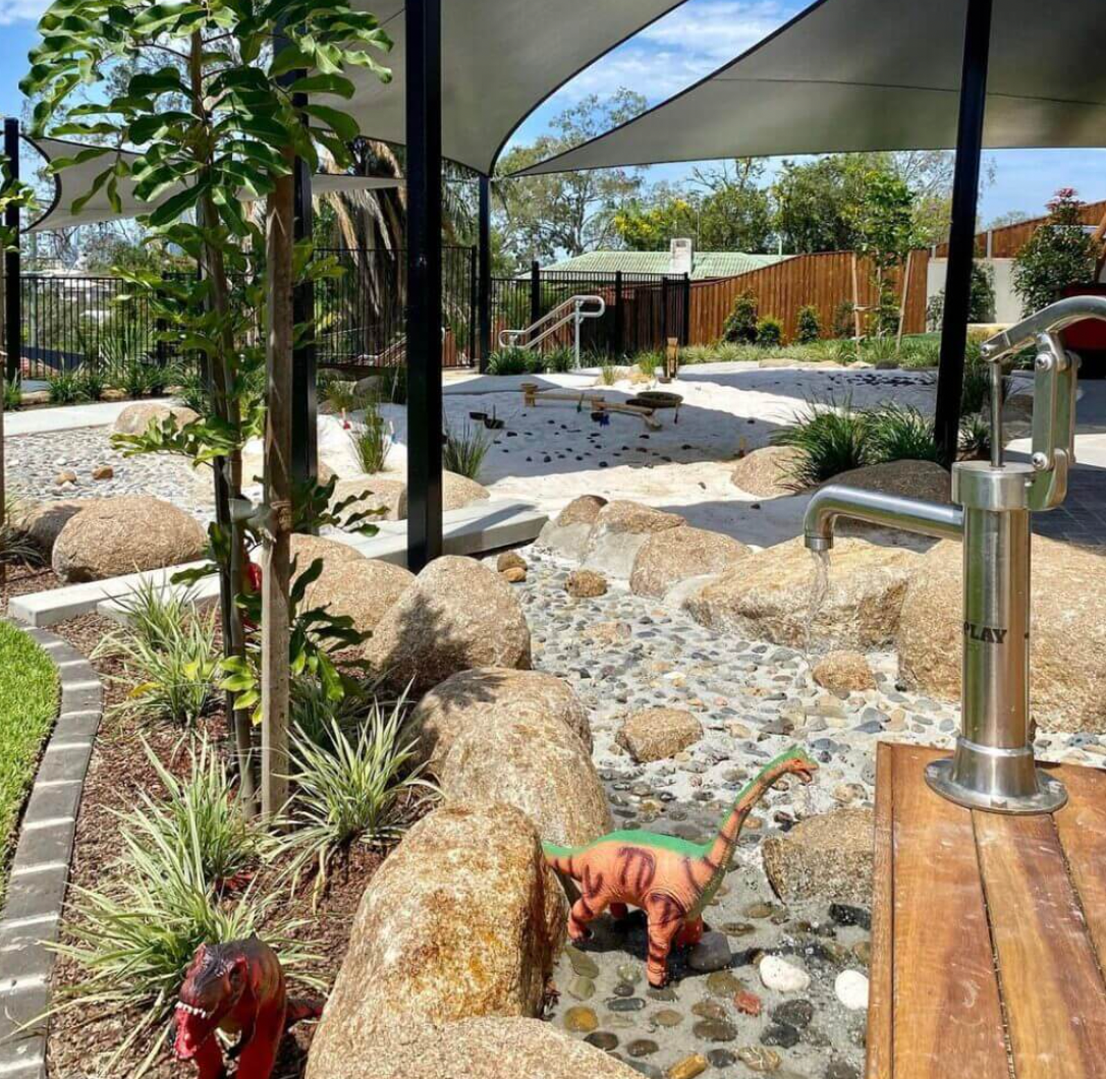 The Arlington Early Education and Care