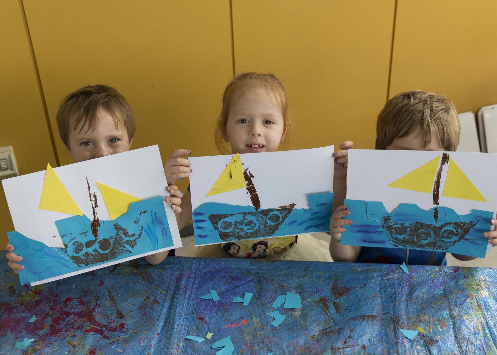 The Brook Early Education And Care