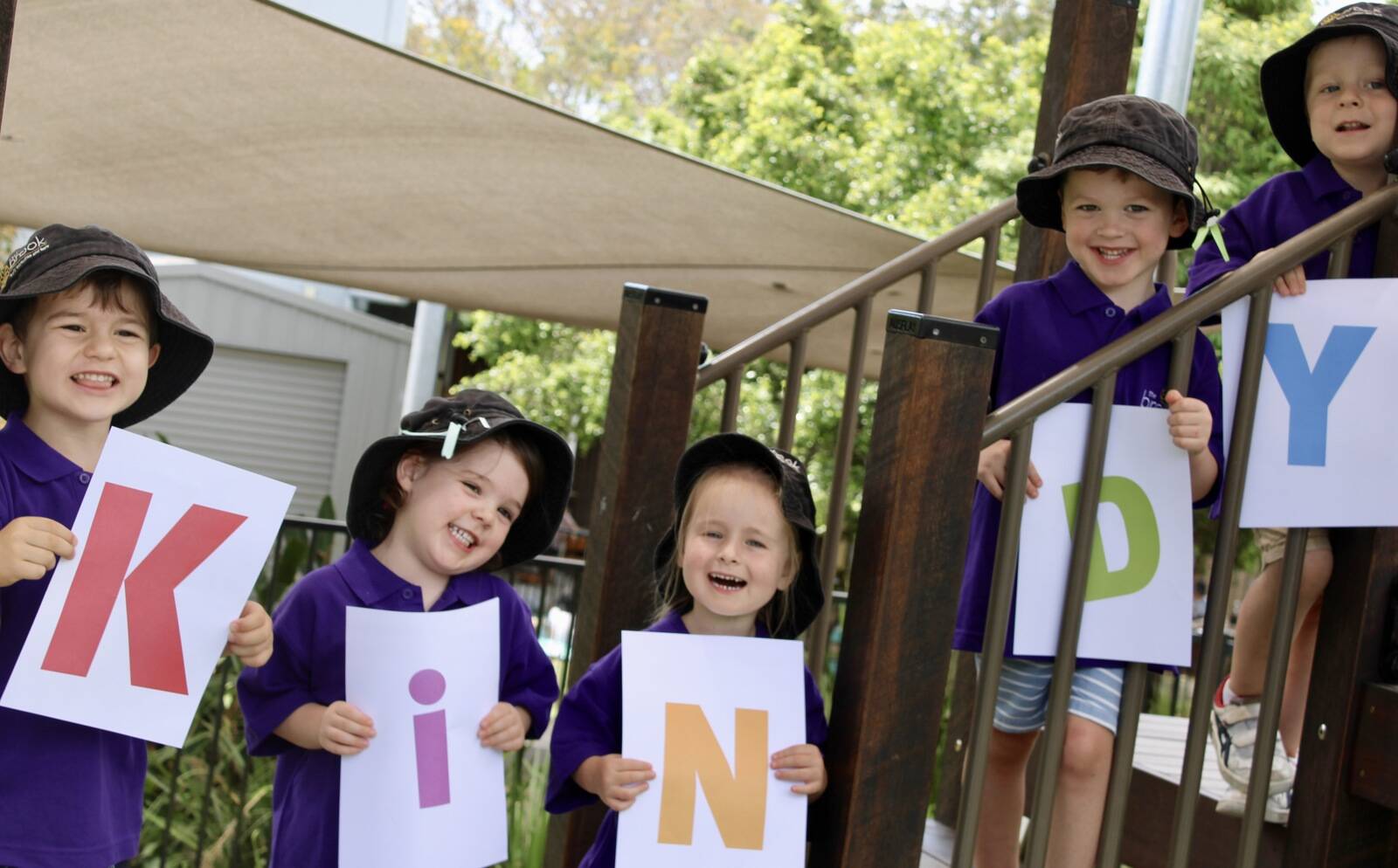 The Brook Early Education And Care