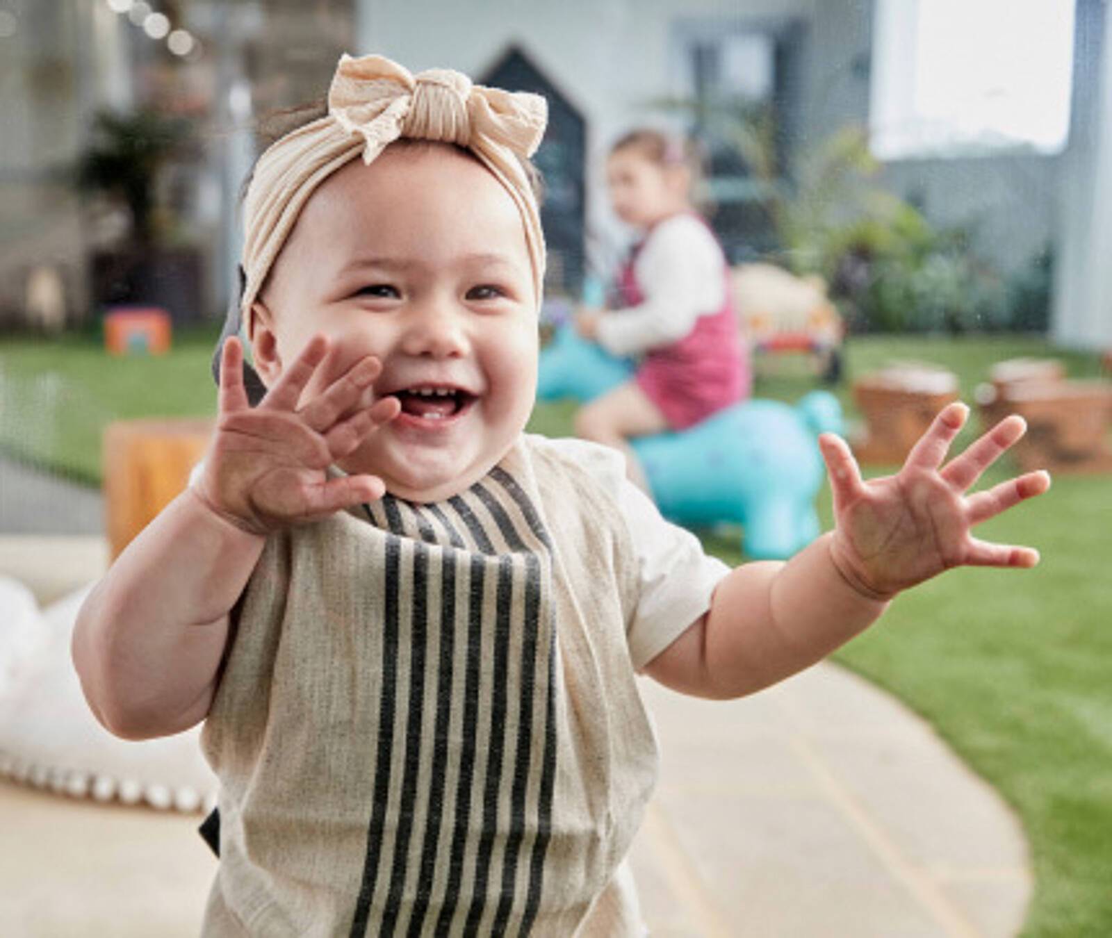 The Grove Academy - Denham Court