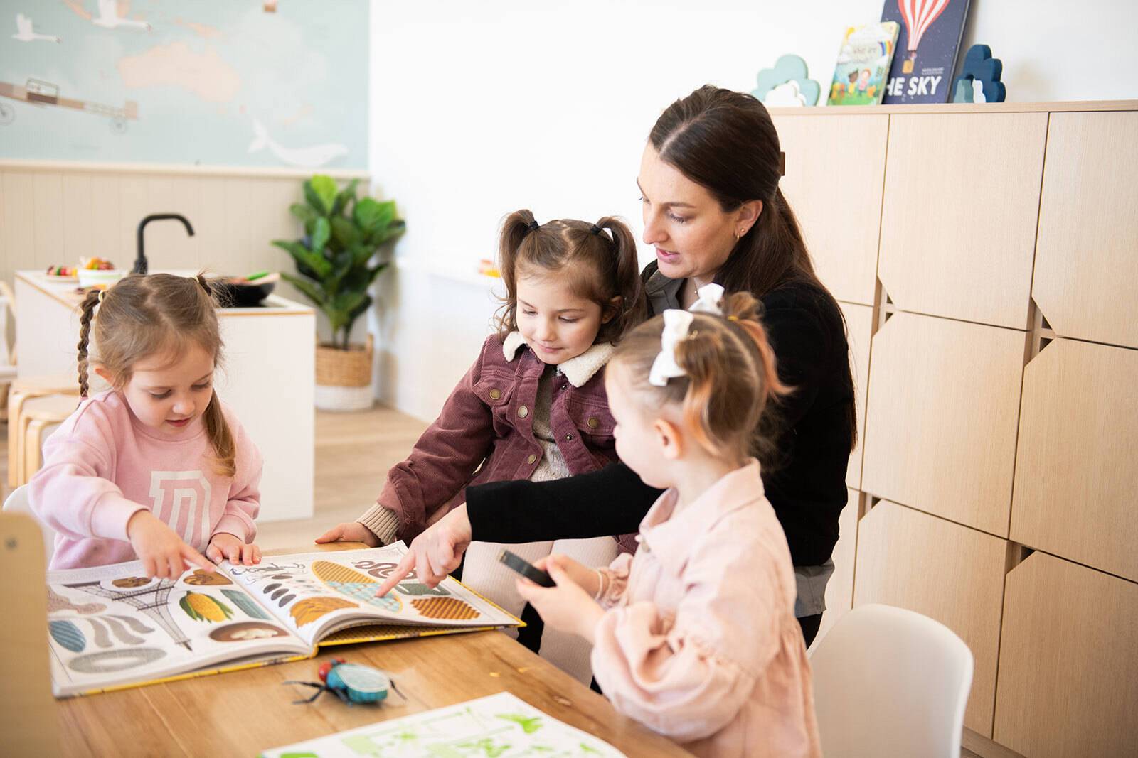 The Grove Academy - Denham Court