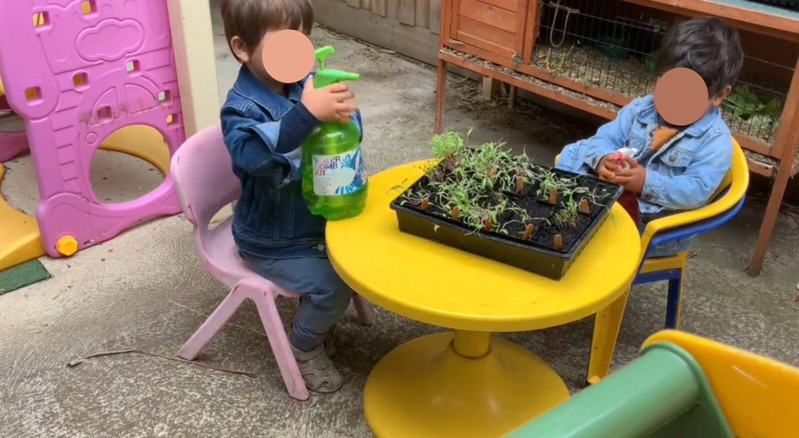 Hazel's Family Day Care