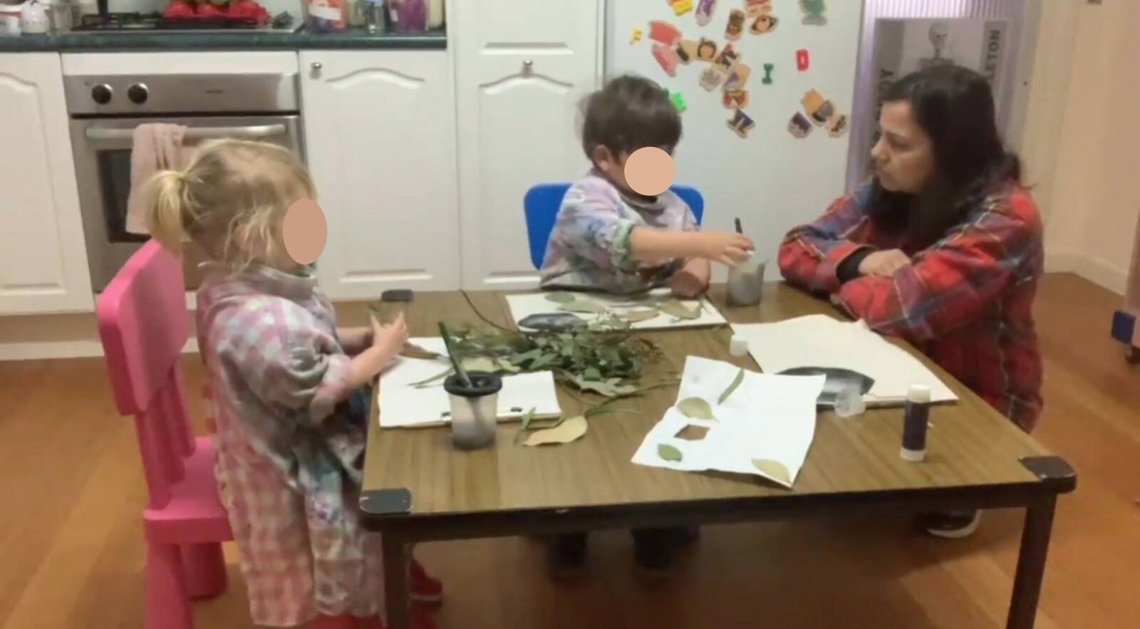 Hazel's Family Day Care