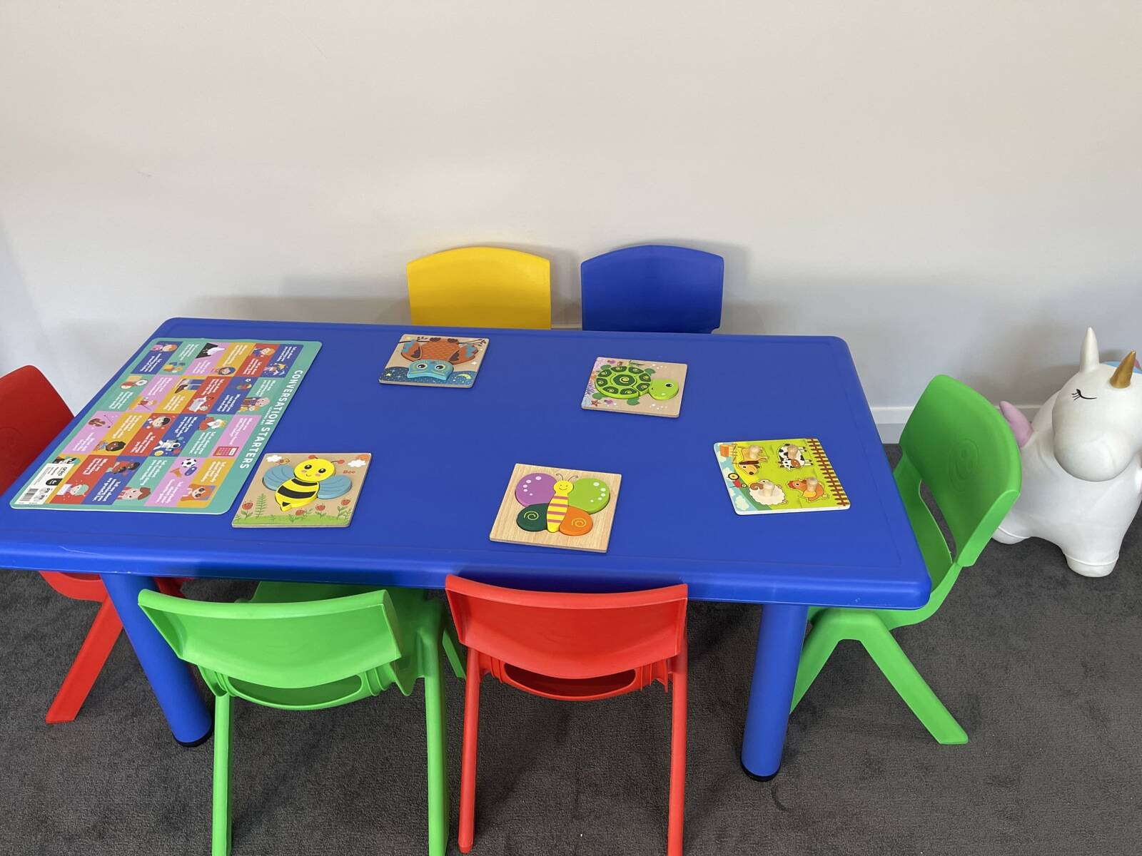 Springfield Family DayCare Registered with Foundations Family Day Care