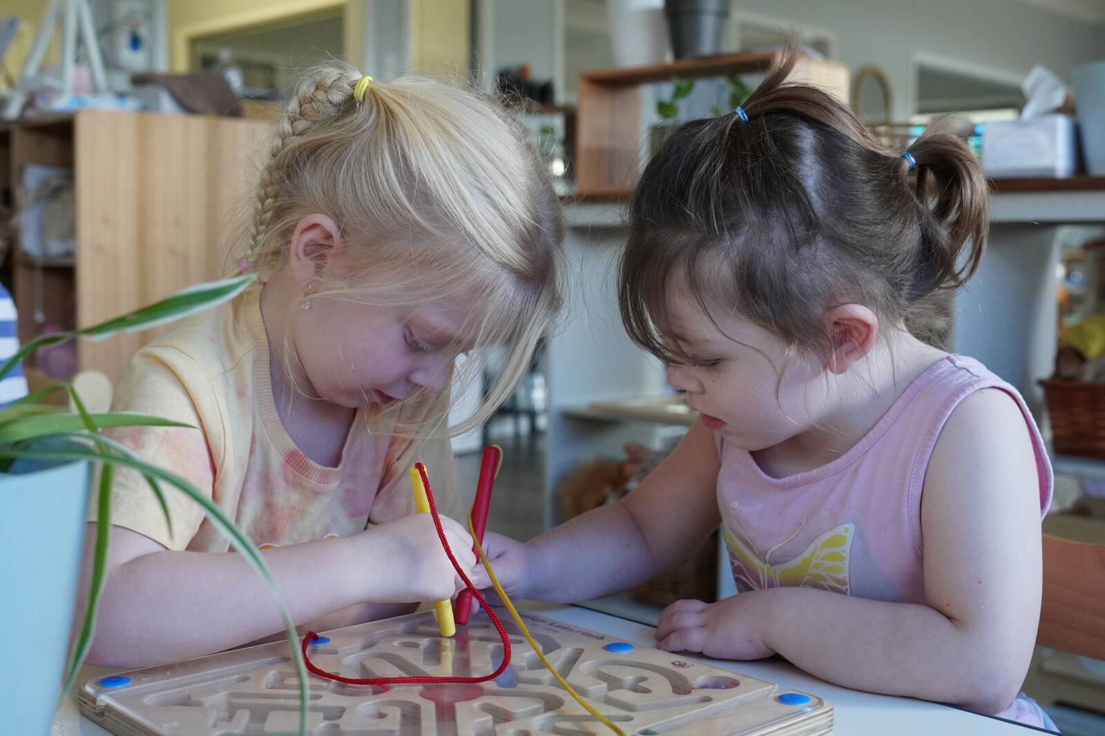 Sparrow Early Learning Upper Coomera