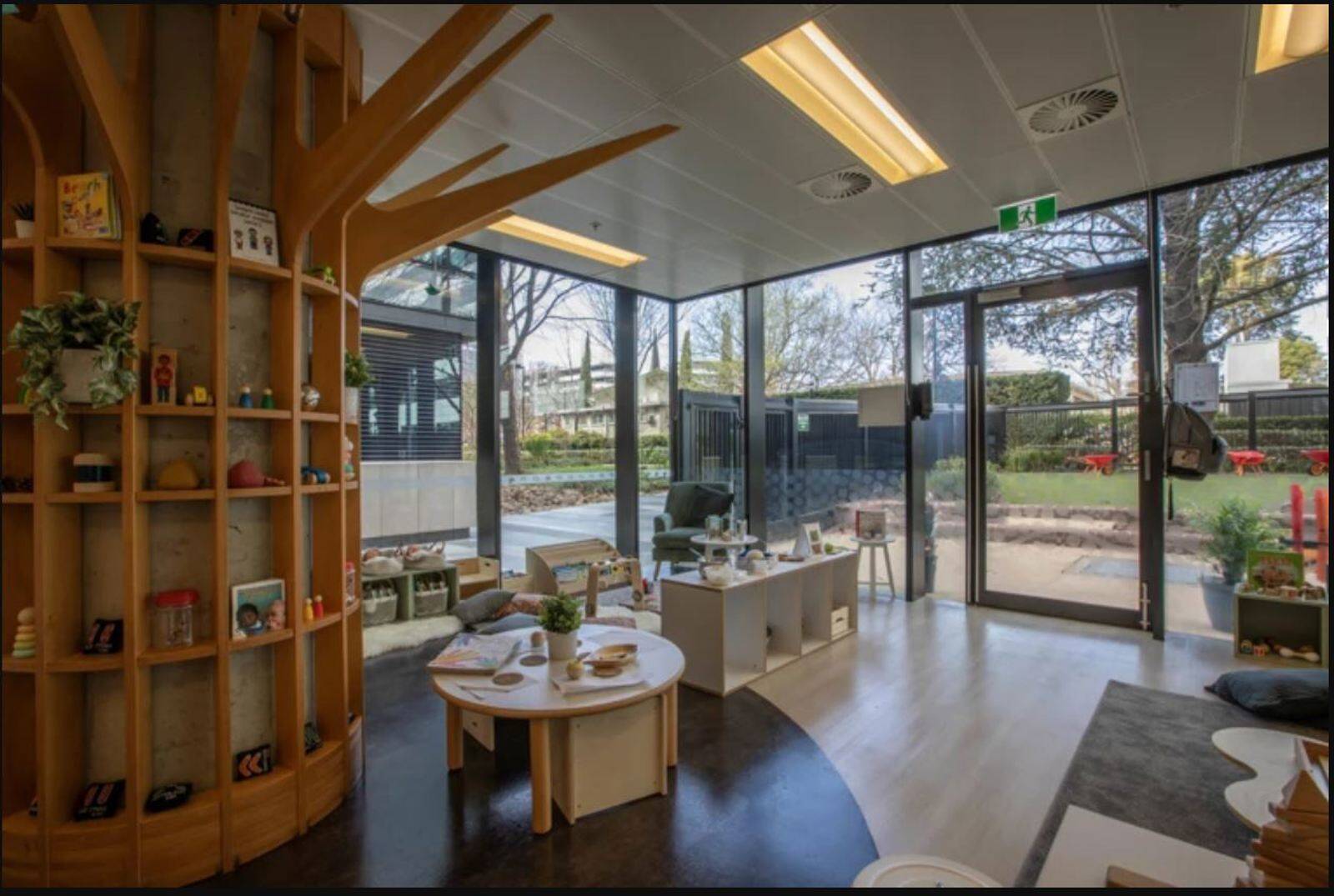 Goodstart Early Learning Barton