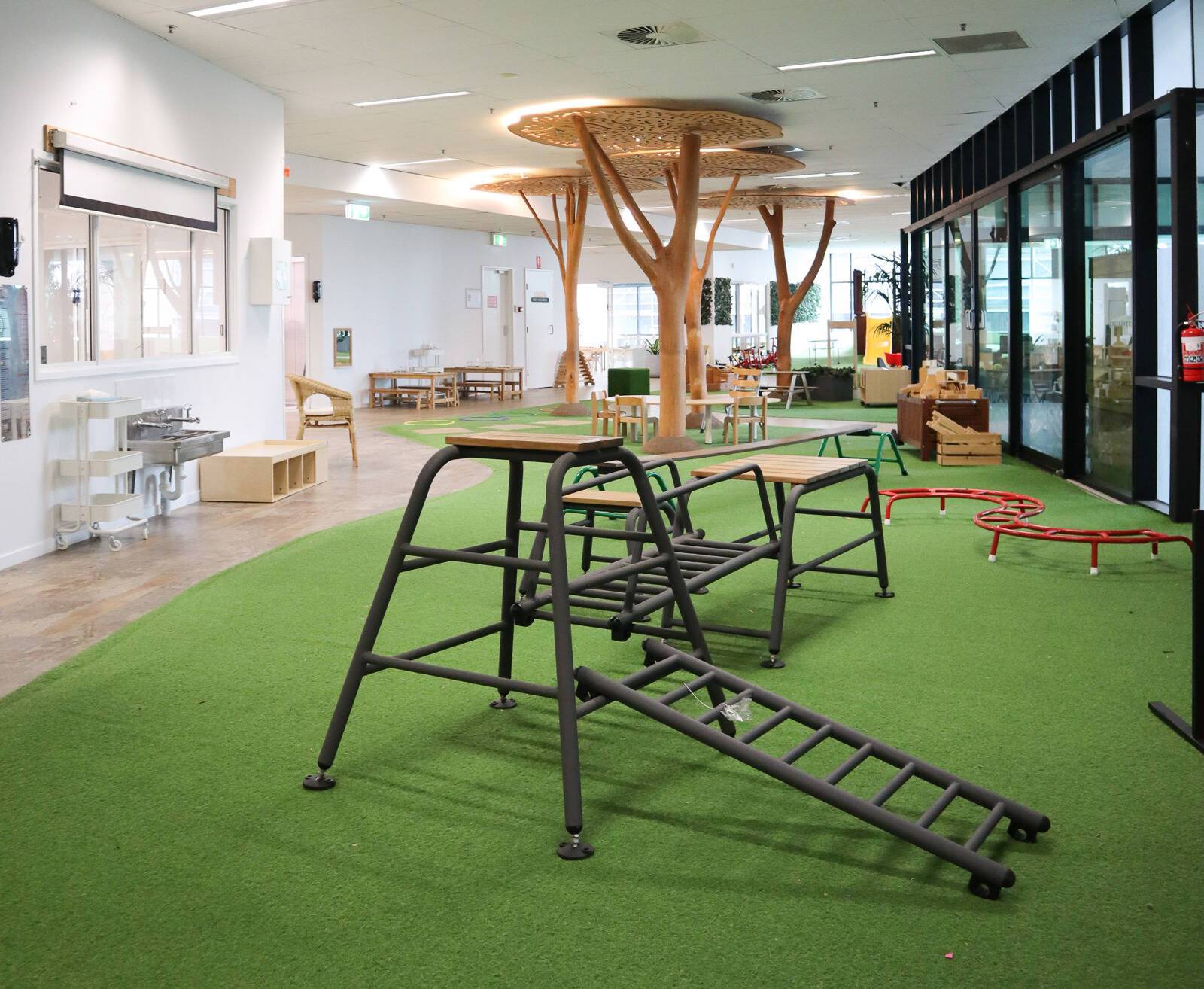 Goodstart Early Learning Brisbane - Ann Street