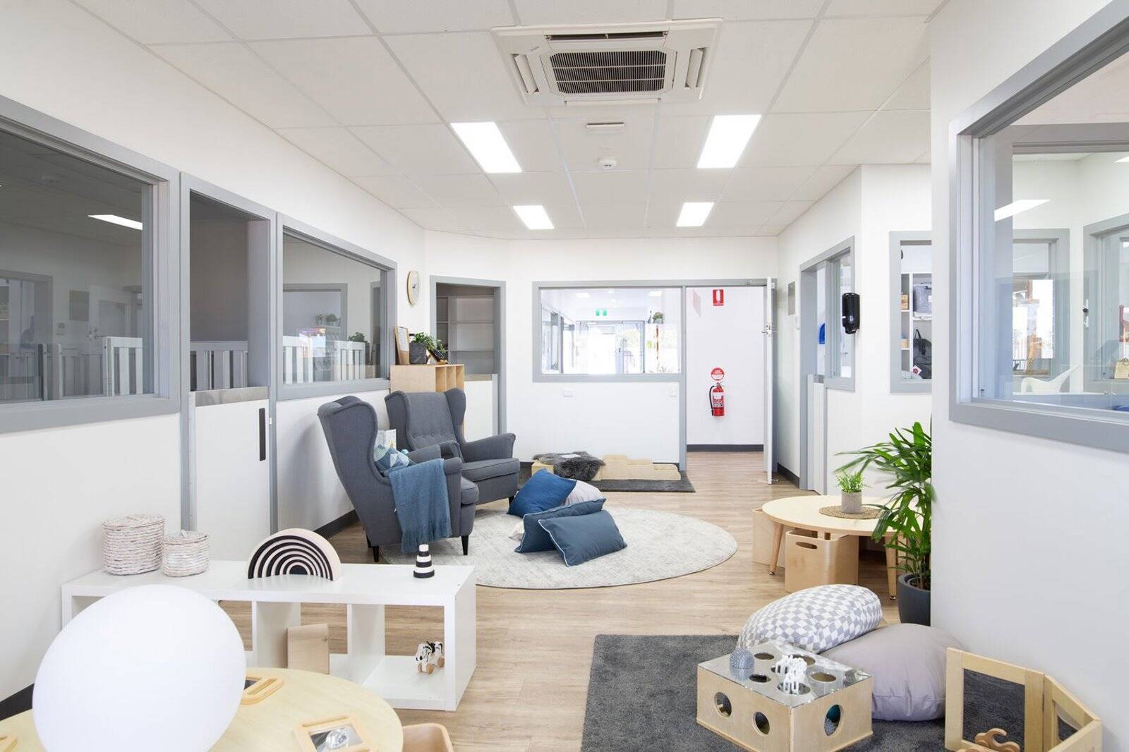 Goodstart Early Learning Blair Athol