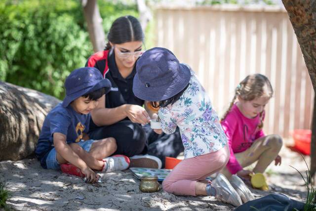 KingKids Early Learning Centre and Kindergarten Narre Warren