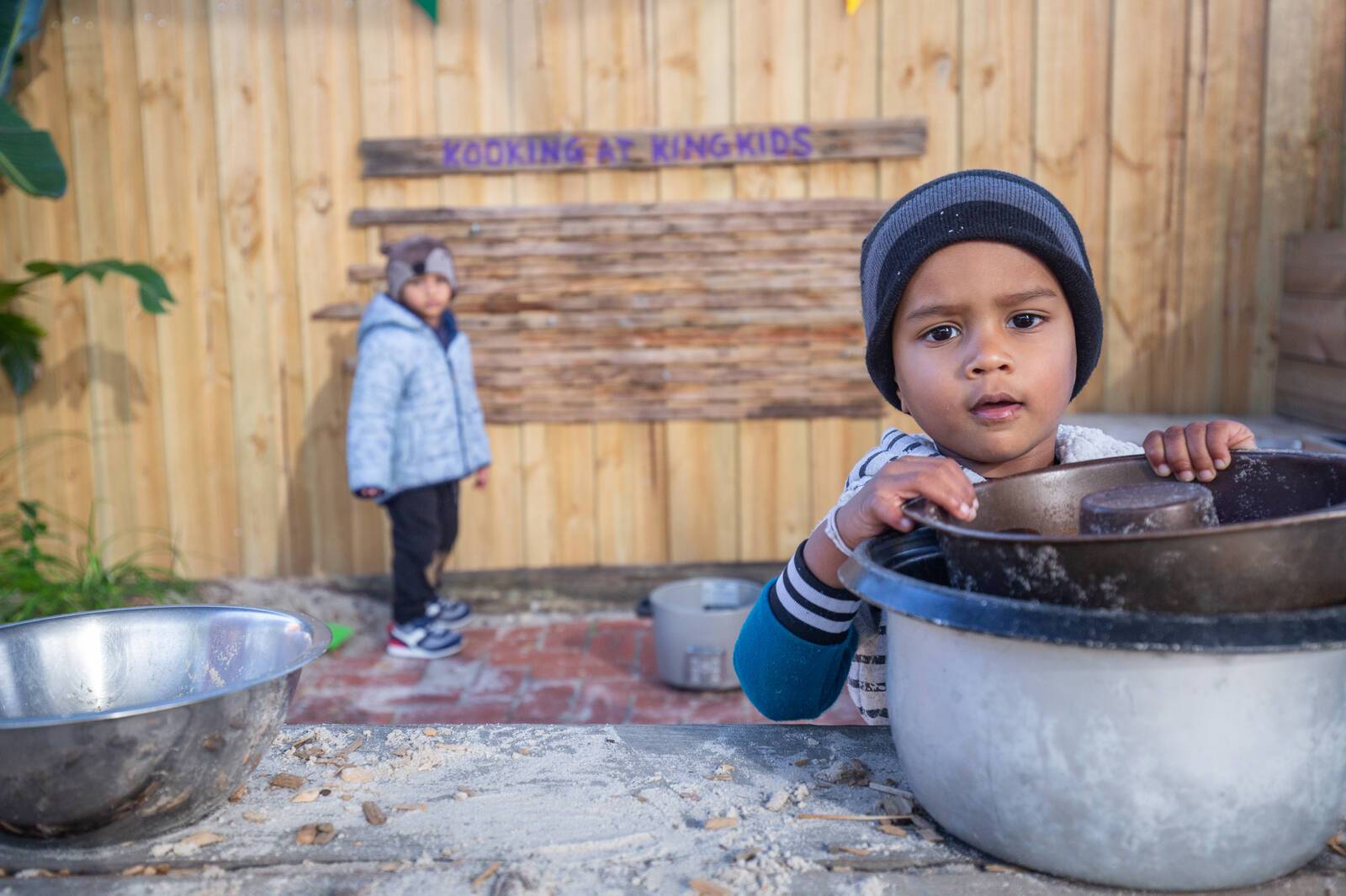KingKids Early Learning Centre and Kindergarten Narre Warren