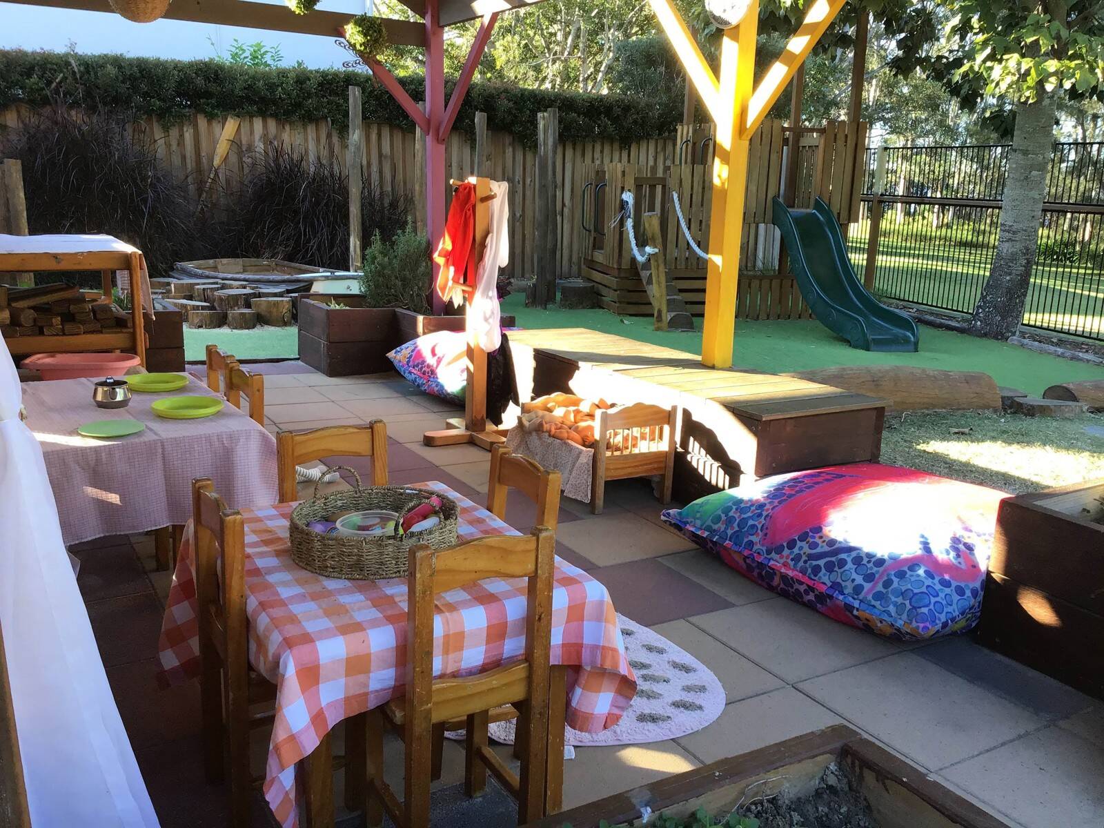 Sparrow Early Learning Tewantin