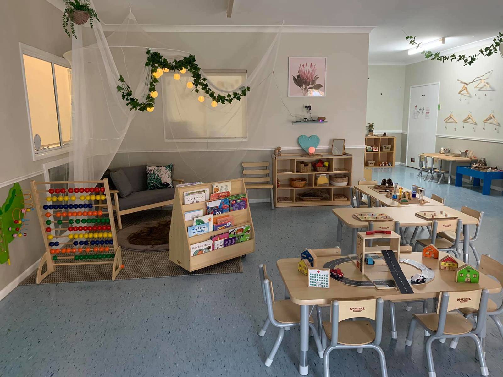 Sparrow Early Learning Tewantin