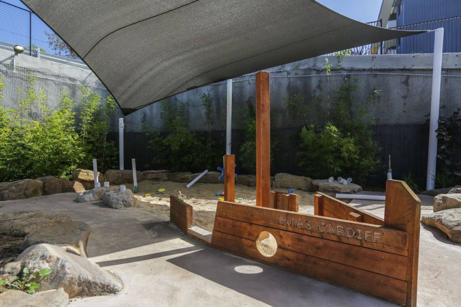 Bluebird Early Education Cardiff