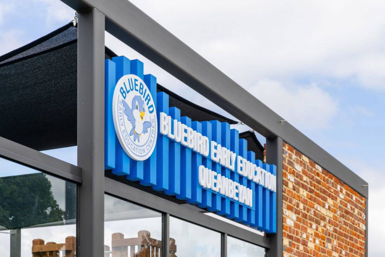 Bluebird Early Education Benedict House