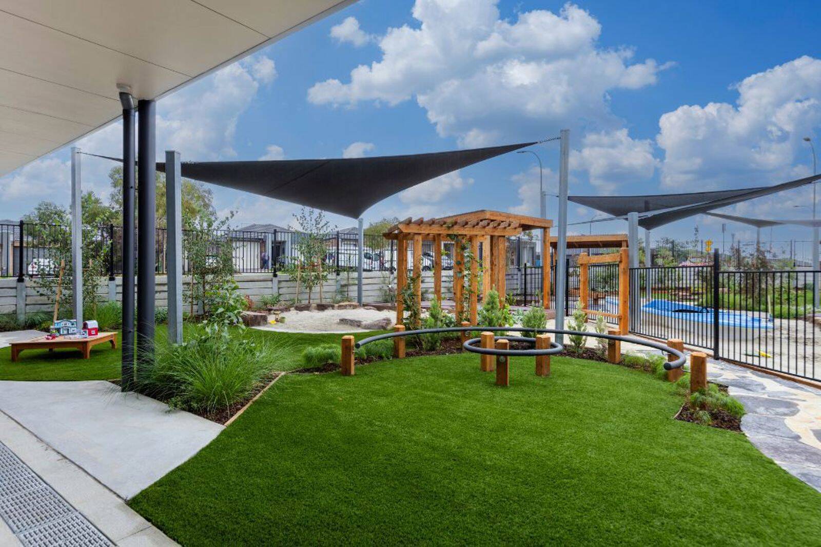 Bluebird Early Education Botanic Ridge