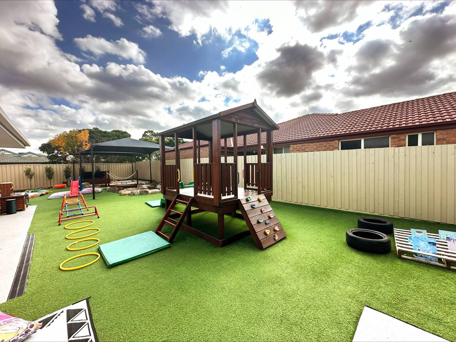 Grow Early Education Tarneit - Early Bird Family Saver - 4 Weeks Free Childcare