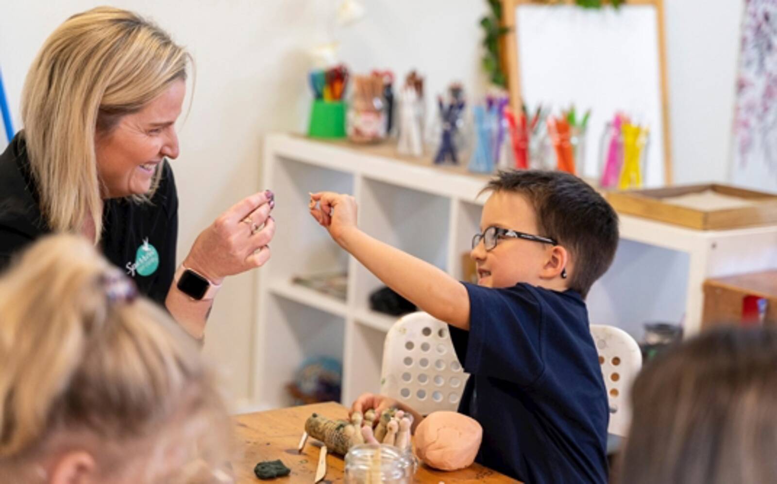 Sparrow Early Learning Waterford Rise