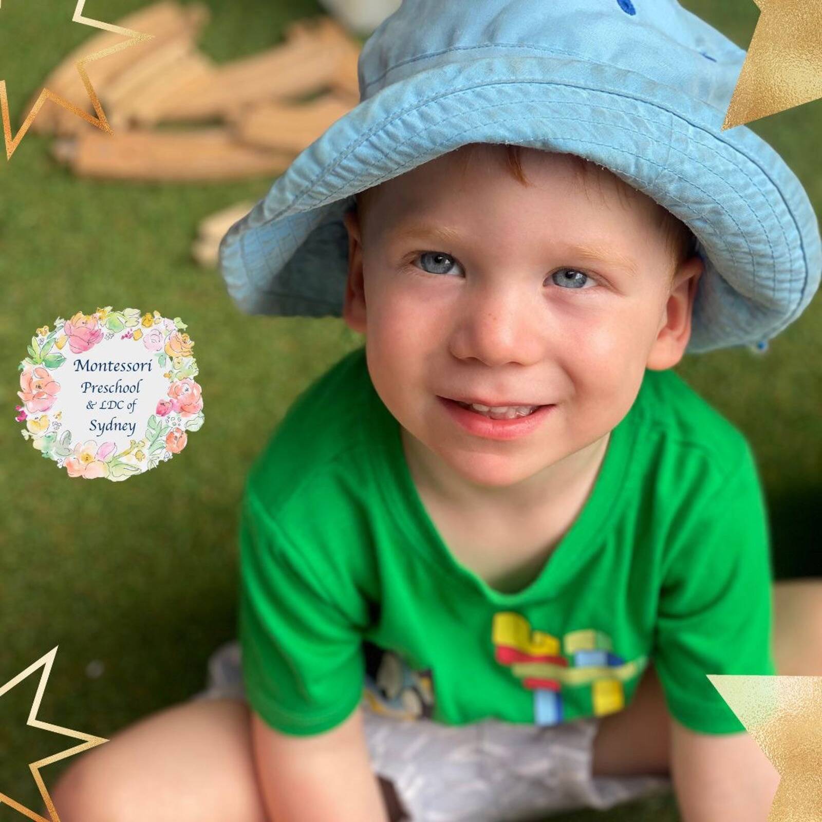 The Montessori Preschool & LDC of Sydney