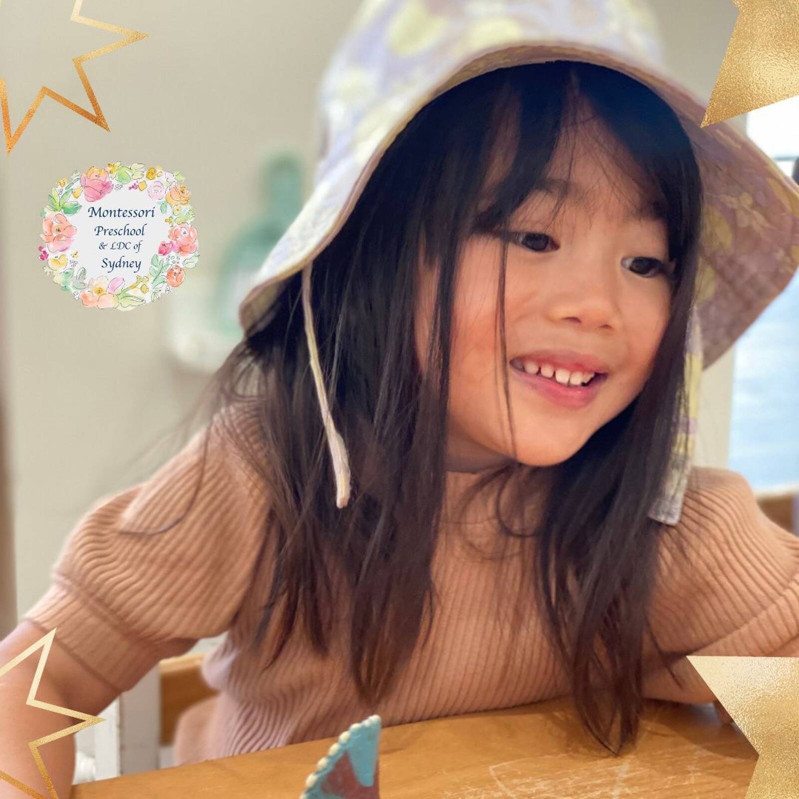 The Montessori Preschool & LDC of Sydney