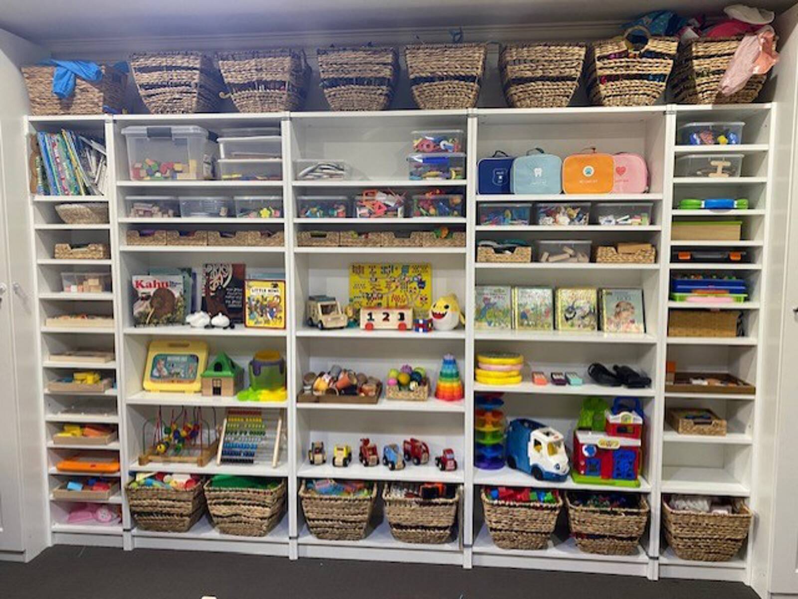 Lee's Family Day Care