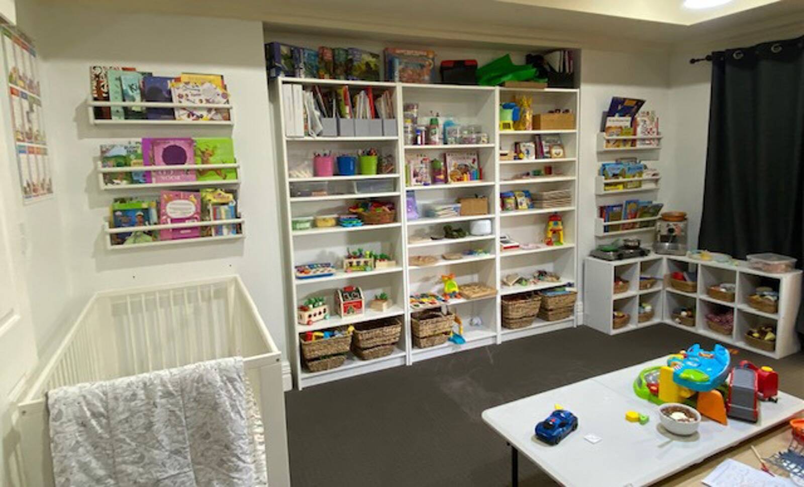 Lee's Family Day Care