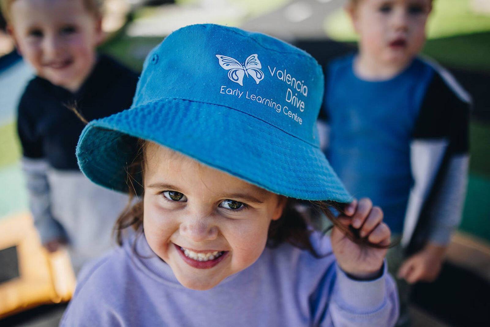 Valencia Drive Early Learning Centre