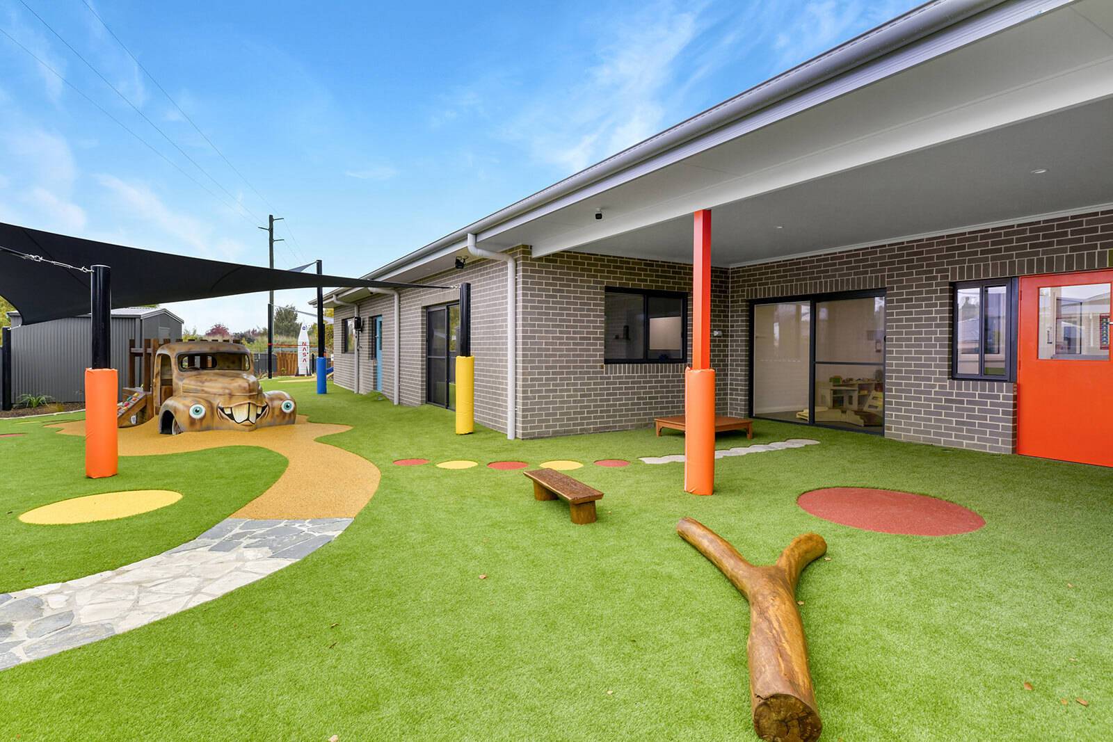 Valencia Drive Early Learning Centre