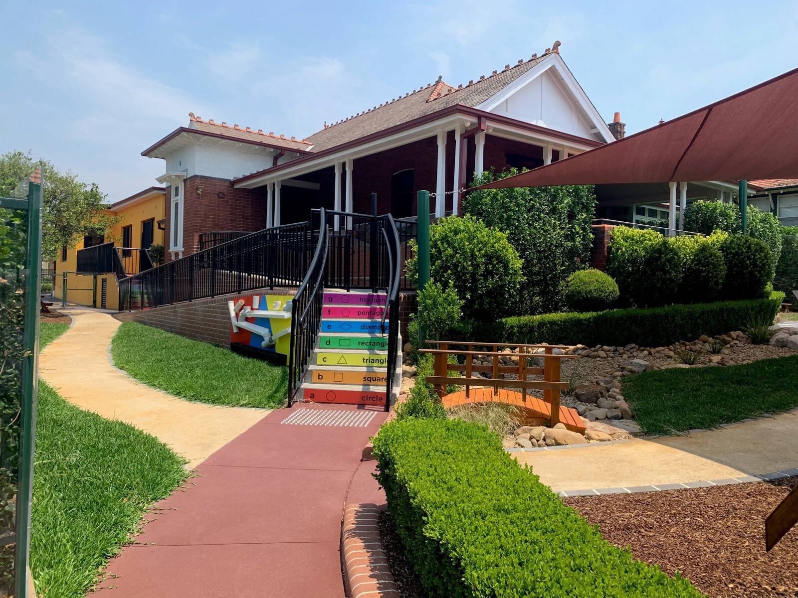 Woodgreen Early Learning Centre (Waiting List Now Open for 2026 & 2027)