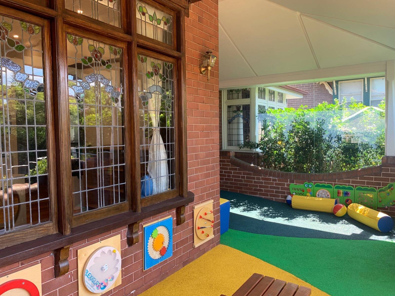 Woodgreen Early Learning Centre (Waiting List Now Open for 2026 & 2027)