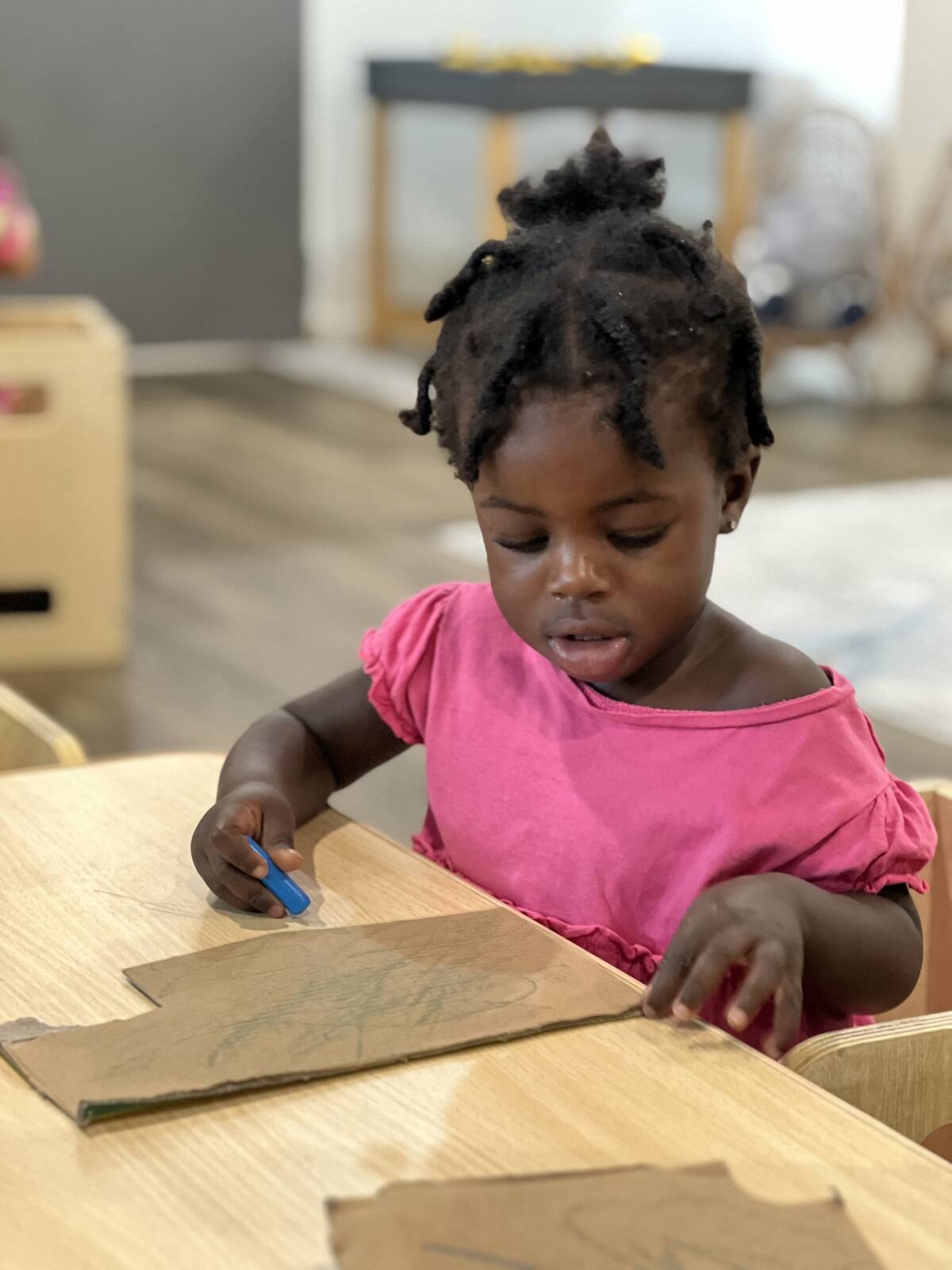 Climbing Ladders Early Learning & Montessori Centre - North Kellyville